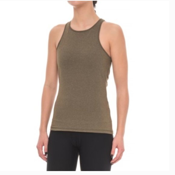 🔻NWOT FP movement Canyon Racerback Cutout Tank Top Size Small🔻 - Picture 2 of 12